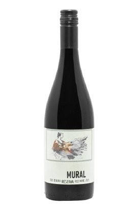 Douro Mural Reserva Red Wine