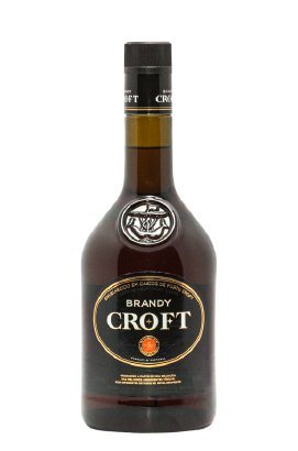 Brandy Croft 1 Lt