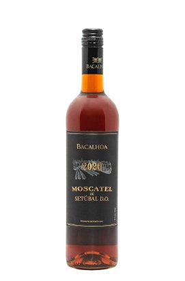 Moscatel De Setubal