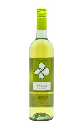 Vinho Verde Doc Trevo (Branco)